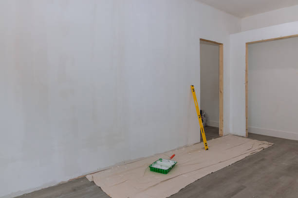 Painting for New Construction in Mattydale, NY